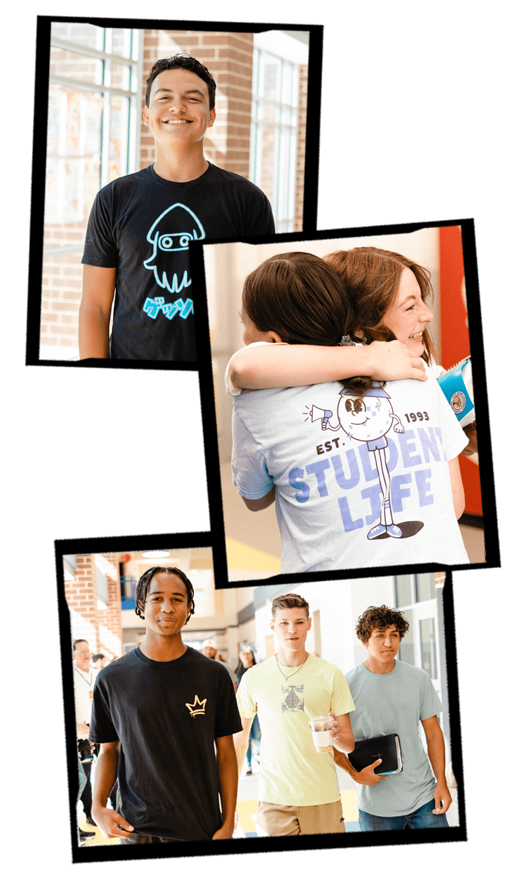 Youth section tri-photo_VERTICAL youth ministry photos